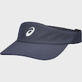 Boné Performance Visor ASICS Feminino AZUL