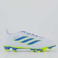 Chuteira de Campo Adulto adidas Predator Club AZUL
