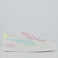 Tênis Feminino Puma Jada Bdp BRANCO