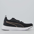 Tênis Feminino Puma Flyer Flex BDP PRETO