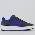 Tênis Infantil adidas Hoops Classic PRETO