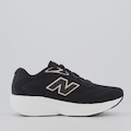 Tênis Feminino New Balance Fresh Foam 680 V9 PRETO