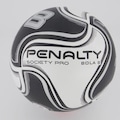 Bola De Society 8 Pro XXIV Penalty BRANCO