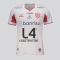 Camisa Dresch EC São Luiz II 2026 FutFanatics Masculina BRANCO