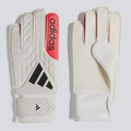 Luva Infantil Copa Club adidas BRANCO