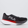 Tenis Masculino Agile Fila PRETO