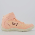 Tênis Feminino Forceknit 6 Everlast ROSA