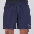 Shorts Masculino Tad Essentials 5 Woven Puma AZUL