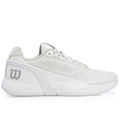 Tênis Masculino Wilson Rush Pro 5 All Court BRANCO