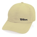 Boné Unissex Wilson Blade 3 - Aba Curva NAO SE APLICA