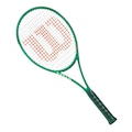 Raquete de Tênis Wilson Blade 98 18x20 V10 - Adulto VERDE