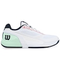 Tênis Masculino Wilson Rush Pro 5 All Court BRANCO
