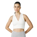 Top Polo Fila Tennis Sports Club - Feminino BRANCO