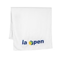 Toalha De Banho Trousseau La Open Jogador - Unissex BRANCO