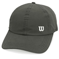 Boné Unissex Wilson Reflex W Grafite - Aba Curva NAO SE APLICA