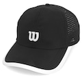 Boné Unissex Wilson Active W  - Aba Curva NAO SE APLICA