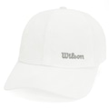 Boné Unissex Wilson Blade 3 - Aba Curva NAO SE APLICA