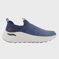 Tênis Masculino Skechers Arch Fit 2.0 AZUL ESCURO