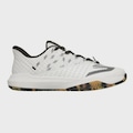 Tênis Masculino Skechers Viper Court Rally BRANCO/PRETO