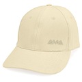 Boné Unissex Ama Sport Off White - Aba Curva NAO SE APLICA