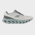 Tênis Masculino Skechers Go Walk Glide Step 2.0 VERDE CLARO