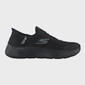 Tênis Feminino Skechers Go Walk Flex PRETO