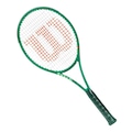Raquete de Tênis Wilson Blade 100 V10 - Adulto VERDE