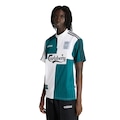Camisa II Liverpool FC 95 adidas Masculina BRANCO