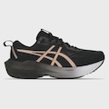 Tênis Feminino ASICS GEL-Nagoya 8 PRETO