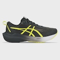 Tênis Masculino ASICS GEL-Nagoya 8 CINZA