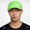 Boné Nike Dri-FIT ADV Fly Unissex VERDE/CINZA