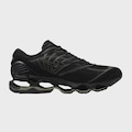 Tênis Unissex Sportstyle Mizuno Wave Prophecy Ls Maharishi PRETO