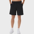 Short ASICS Fleece Relaxed 7IN Masculino PRETO