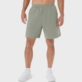 Short ASICS Fleece Relaxed 7IN Masculino VERDE