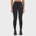 Calça Legging de Treino Mizuno Jacquard Feminina PRETO