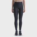 Calça Legging de Corrida Mizuno Run Easy 6 Feminina PRETO