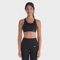 Top de Treino Mizuno Jacquard Feminino PRETO
