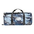 Mala New Balance Basic Opp 40 L Unissex AZUL