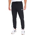 Calça New Balance Essentials - Masculina PRETO