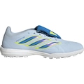 Chuteira Society Adulto adidas Predator League AZUL