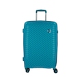 Mala de Viagem American Tourister Grande Zanzibar - 102 Litros AZUL
