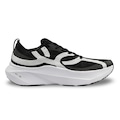 Tênis Masculino Corrida Olympikus 5 PRETO/BRANCO