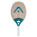 Raquete Beach Tennis Matira Alma Genius 1K AZUL