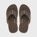 Chinelo Cartago Málaga  - Masculino BEGE