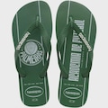 Chinelo Havaianas Palmeiras - Feminino VERDE
