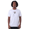 Camiseta Champion Mc Tokyo Graphic - Masculina OFF WHITE