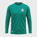 Camiseta Betel Palmeiras 1914 UV50 -  Infantil VERDE