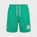 Calção Betel Palmeiras 1914 -Infantil VERDE