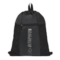 Mochila Olympikus Gym Sack - 1 Litros PRETO