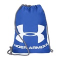 Mochila Under Armour Gym Sack Ozsee AZUL